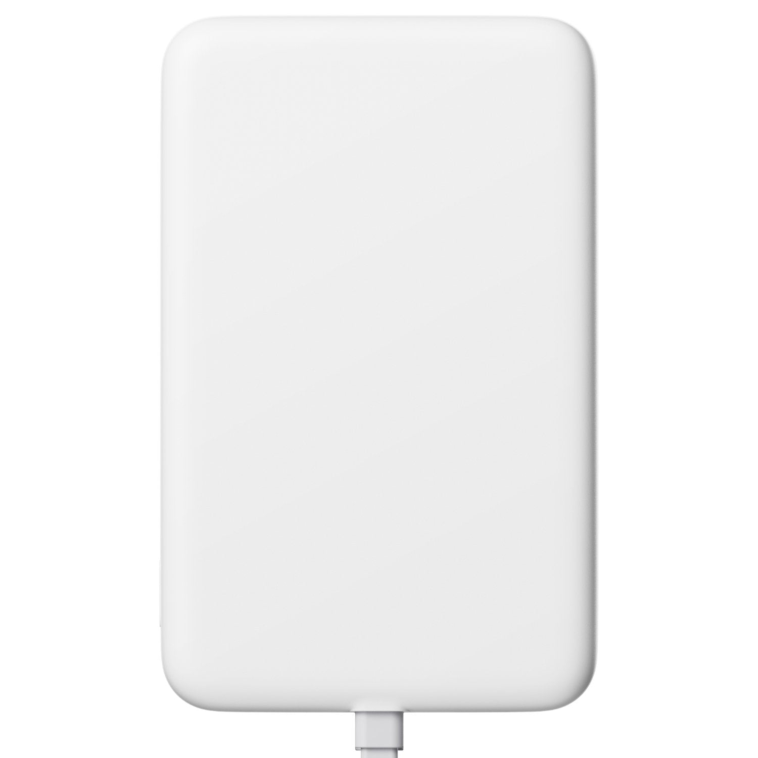 Xiaomi 33W Power Bank 10000mAh (Integrated Cable)-White